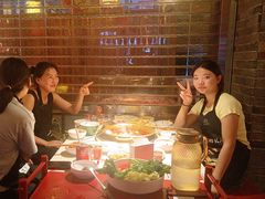 -小龙坎火锅(全球总店)