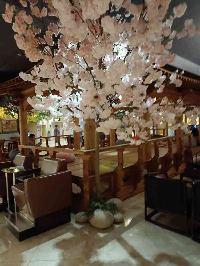 韩派水都韩式汗蒸洗浴spa-"还是很划算的 ,就是里面休息的地方很少,.