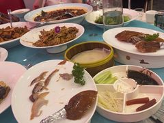 -普天和酒楼·新津菜·烤鸭(天津之眼店)