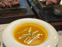 -一沙一城·岩烤牛扒(深圳首店)