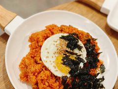 李先生的韩式拌饭-李先生的首尔小馆(松江启源广场店)