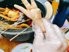 -奎星楼街
