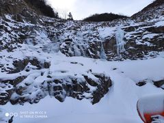 -杭州生仙里国际滑雪场