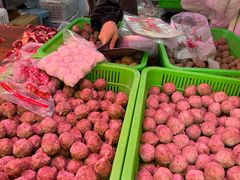 -阿娟牛肉丸·手打牛肉丸·现做现卖