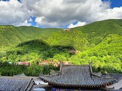 -五台山风景名胜区