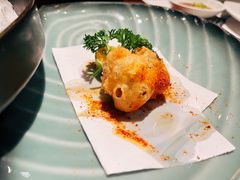 -Mr·Fish鱼鲜生海鲜放题(银泰in99店)
