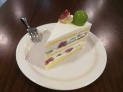 葡萄无花果奶油-black rainbow coffee