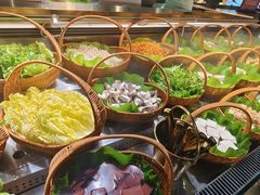 -火锅先生(五马街店)