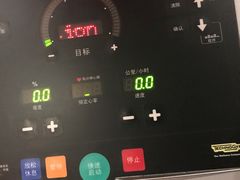 -威尔仕健身会所(古北1699店)