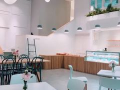 大堂-CHEZ JASMINE 茉莉的氧气厨房