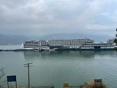 -白帝城·瞿塘峡景区