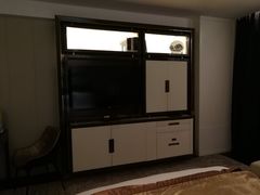 -南京圣和府邸豪华精选酒店