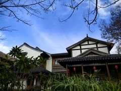 -石湖景区