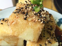 -京和风食堂·定食寿喜锅(保利樾广场店)