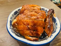 -小潘记鸭血粉丝汤
