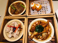 -蔡澜点心·粤菜(西单大悦城店)