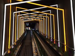 -Tenker Club弹刻极限主题公园 · 蹦床 · 团建 · 生日派对(大关店)