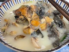 -鲜越鲜鱼粉(财富购物中心店)