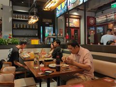 -管氏翅吧(地安门创始店)