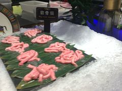 -加餐海鲜自助(宝龙一城店)