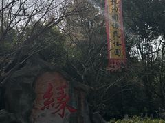 -杭州黄龙洞