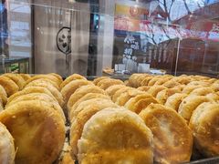 -泸溪河桃酥(秦淮夫子庙一店)
