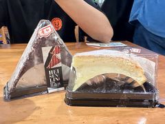 -红叶蛋糕(广达路总店)