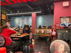 -刘一龙虾.烧烤(理工直营店)