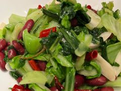 -一坐一忘云南菜(卓悦中心)