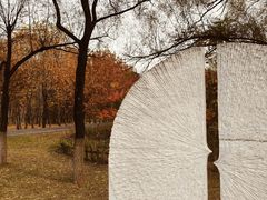 -长春世界雕塑园冰雪艺术天地