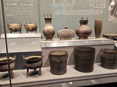 -广西壮族自治区博物馆