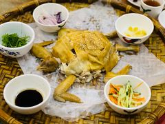 -台山第一家兴华黄鳝饭·黄鳝婆(合水分店)