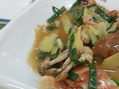 -景好海鲜餐厅(大鹏必选旅游店)