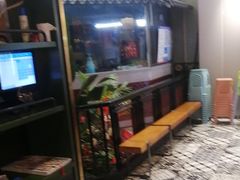 -简普菜烤鱼(苏宁生活广场店)