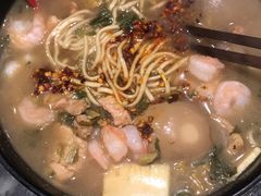 -慧娟面馆·餐厅(望江路店)
