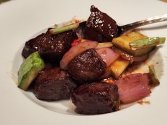 -金轩中餐厅 Jin Xuan(浦东丽思卡尔顿酒店)