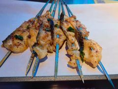 -燥次·烧烤酒场(万象城店)