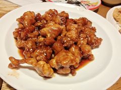 -新白鹿餐厅(龙游路店)