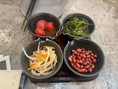 -半山腰·云南菜(侨福芳草地店)
