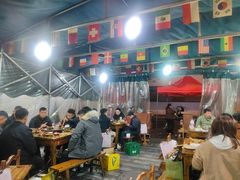 -正南齊北重庆老火锅(光华村直营店)