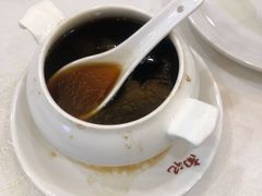 -寻味顺德·南记酒家·传统顺德菜·鱼生(广源路店)