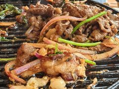 -石记老北京炙子烤肉(松园店)