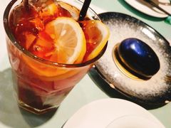 -大树餐厅(益田假日店)