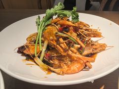 -乔街深夜食堂·小龙虾·高压锅生蚝(杭州总店)