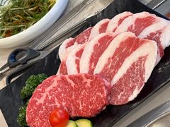 -黄金牧场(明洞总店)