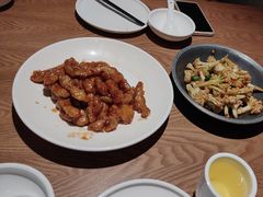 -吕氏疙瘩汤·新鲁菜(济南万象城店)