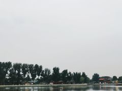 -什刹海