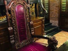 -福禧酒窖·中餐厅 (万柳店)