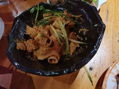 -肉串汪(月坛店)