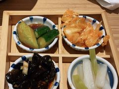 -马记永·兰州牛肉面(3019君尚店)